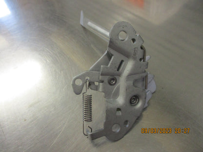 Citroen C4 Genuine Genuine Bonnet Latch Release Assembly New Part