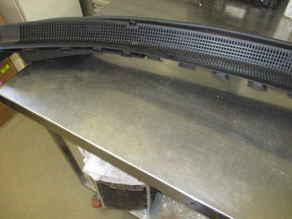 Hyundai i30 GD Genuine Cover Assembly Cowl Top New Part