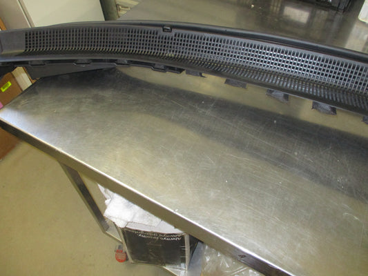 Hyundai i30 GD Genuine Cover Assembly Cowl Top New Part