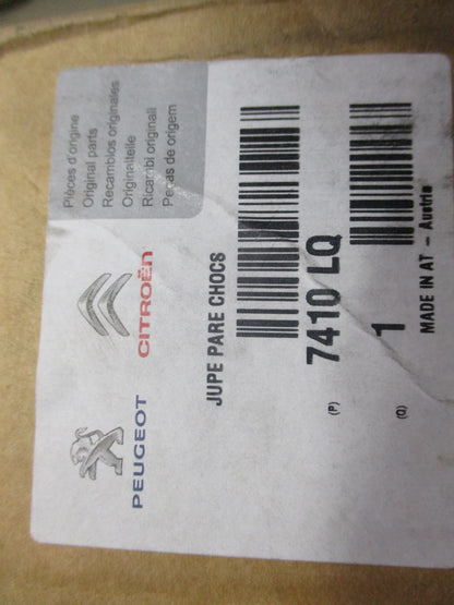 Peugeot RCZ Genuine Rear Reverse Lamp Trim New Part