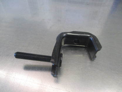 Nissan D22 Navara Genuine Front Bumper Bracket New Part