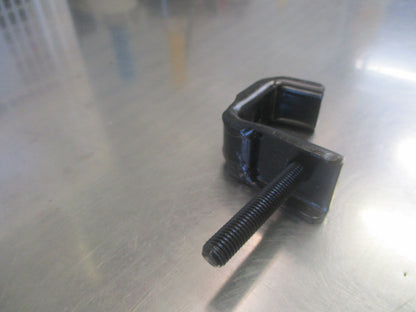 Nissan D22 Navara Genuine Front Bumper Bracket New Part