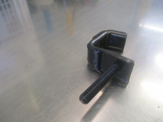 Nissan D22 Navara Genuine Front Bumper Bracket New Part