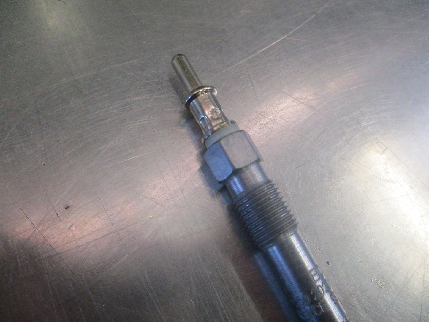 Mercedes-Benz W210/W220 Genuine Diesel Glow Plug New Part