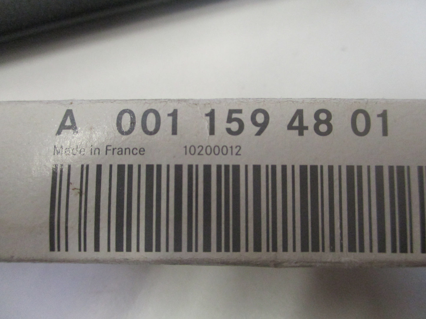Mercedes-Benz W210/W220 Genuine Diesel Glow Plug New Part