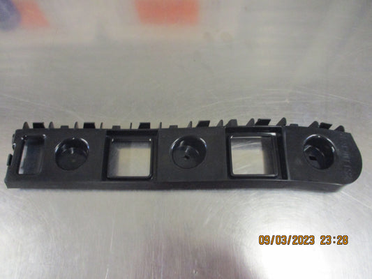 MG GZS Genuine Right Rear Bumper Bar Bracket New Part