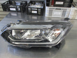 Honda City Genuine Left Hand Head Light Assembly New Part