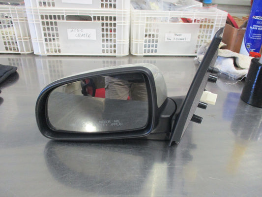 Holden TK Barina Genuine Left Hand Door Mirror (Unpainted) New Part