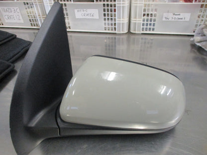 Holden TK Barina Genuine Left Hand Door Mirror (Unpainted) New Part