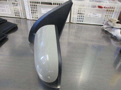 Holden TK Barina Genuine Left Hand Door Mirror (Unpainted) New Part