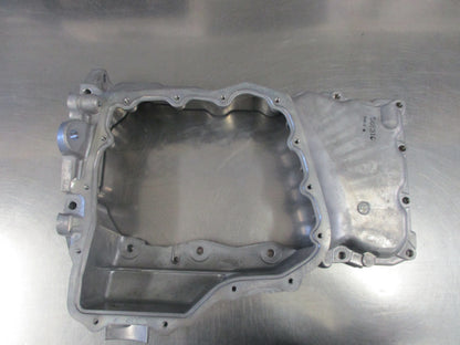 Holden Captiva CG5/CG7 Genuine Upper Oil Pan New Part