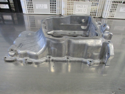 Holden Captiva CG5/CG7 Genuine Upper Oil Pan New Part