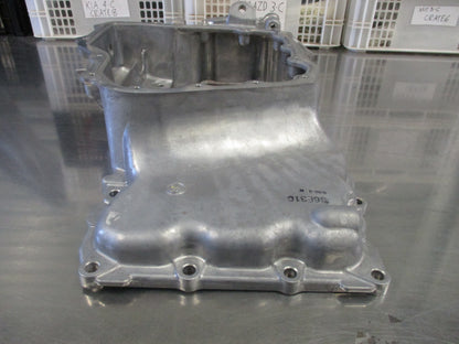 Holden Captiva CG5/CG7 Genuine Upper Oil Pan New Part