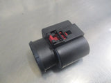 Audi A1 Genuine 2 Pin Flat Contact Housing New Part