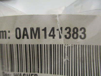 Volkswagen Beetle/Caddy/Golf/Jetta Genuine Adjusting Washer New Part