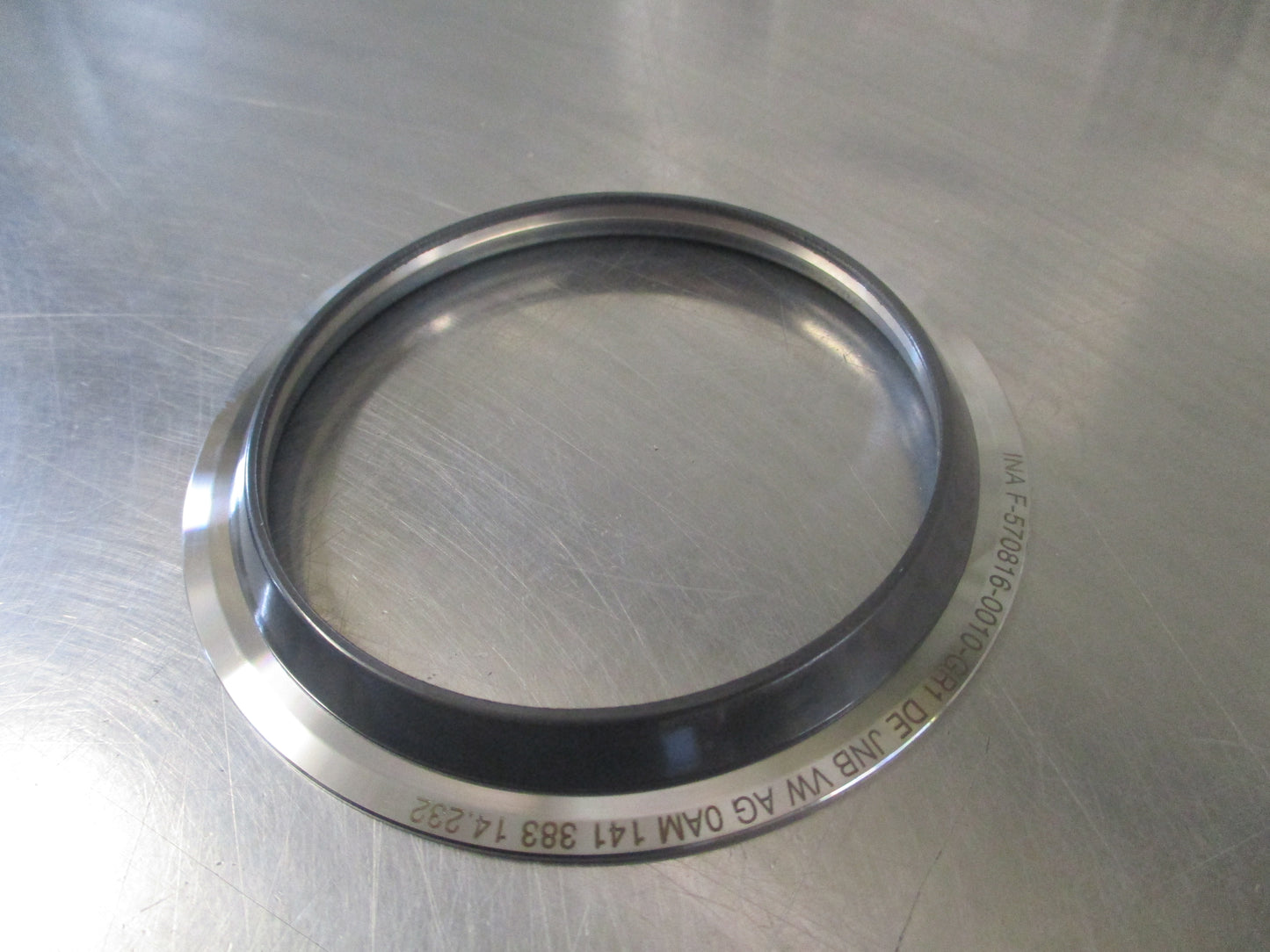 Volkswagen Beetle/Caddy/Golf/Jetta Genuine Adjusting Washer New Part