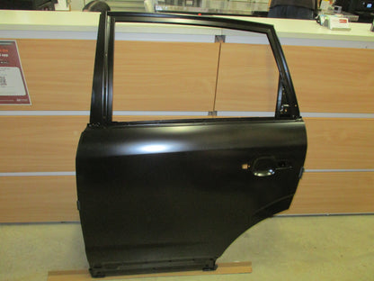 Holden Captiva Genuine Left Rear Door New Part