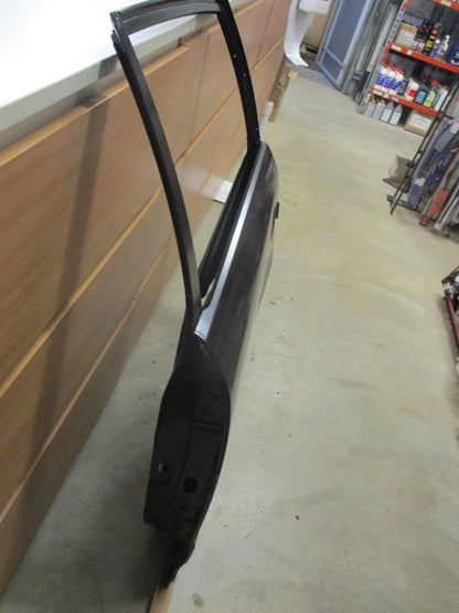 Holden Captiva Genuine Left Rear Door New Part
