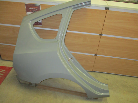 Hyundai Elantra Genuine Right Hand Rear Quarter Panel Assembly New Part