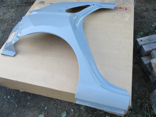 Hyundai Elantra GT Hatchback Genuine Quarter Panel  Right Hand Rear New Part