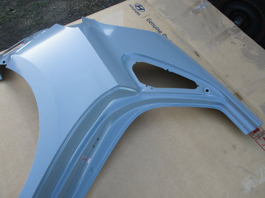 Hyundai Elantra GT Hatchback Genuine Quarter Panel  Right Hand Rear New Part