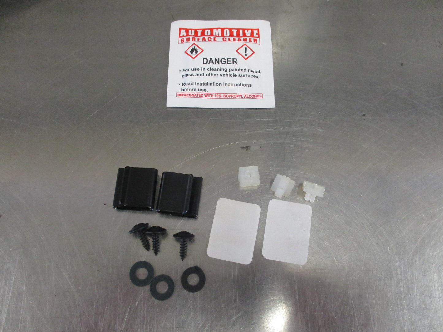 Nissan Patrol Y62 Genuine Tinted Bonnet Protector Series 1-4 New Part