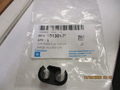 Holden RGF Colorado Genuine Auto Trans Pipe Clip New Part