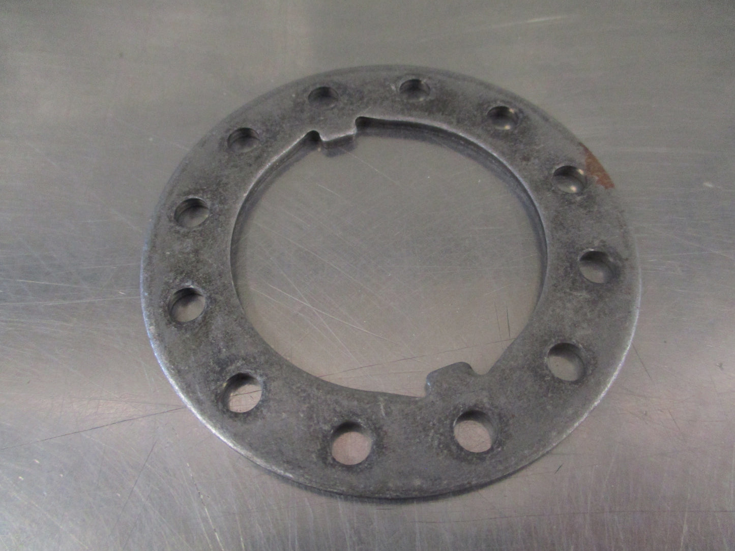 Nissan Y60/Y61 Patrol Genuine Front Wheel Bearing Washer New Part