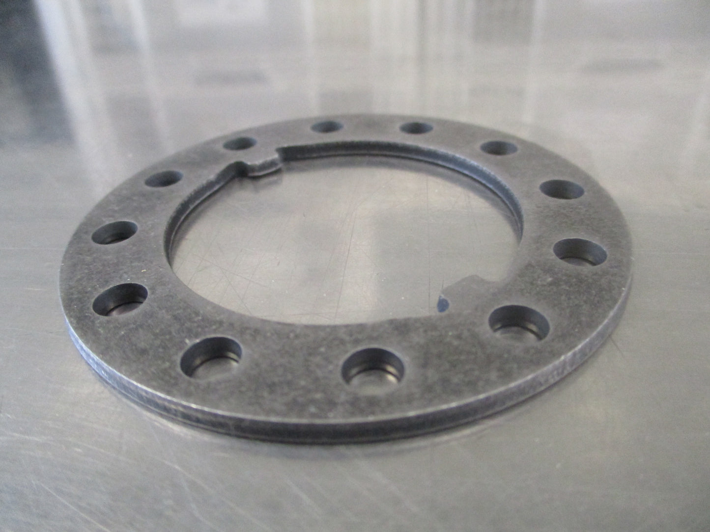 Nissan Y60/Y61 Patrol Genuine Front Wheel Bearing Washer New Part