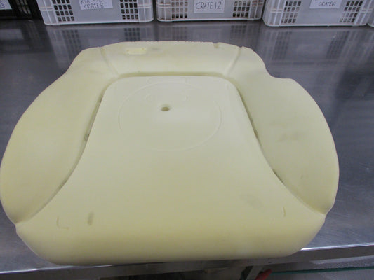 Mitsubishi MN Triton Genuine Front Seat Right Hand Cushion Pad New Part