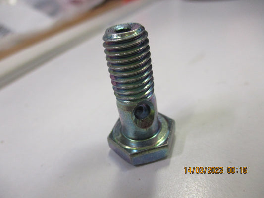 Nissan Skyline GT-R Genuine Eye Bolt New Part