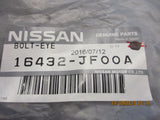 Nissan Skyline GT-R Genuine Eye Bolt New Part