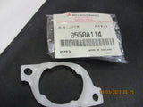 Mitsubishi Genuine Front Speaker Bracket New Part