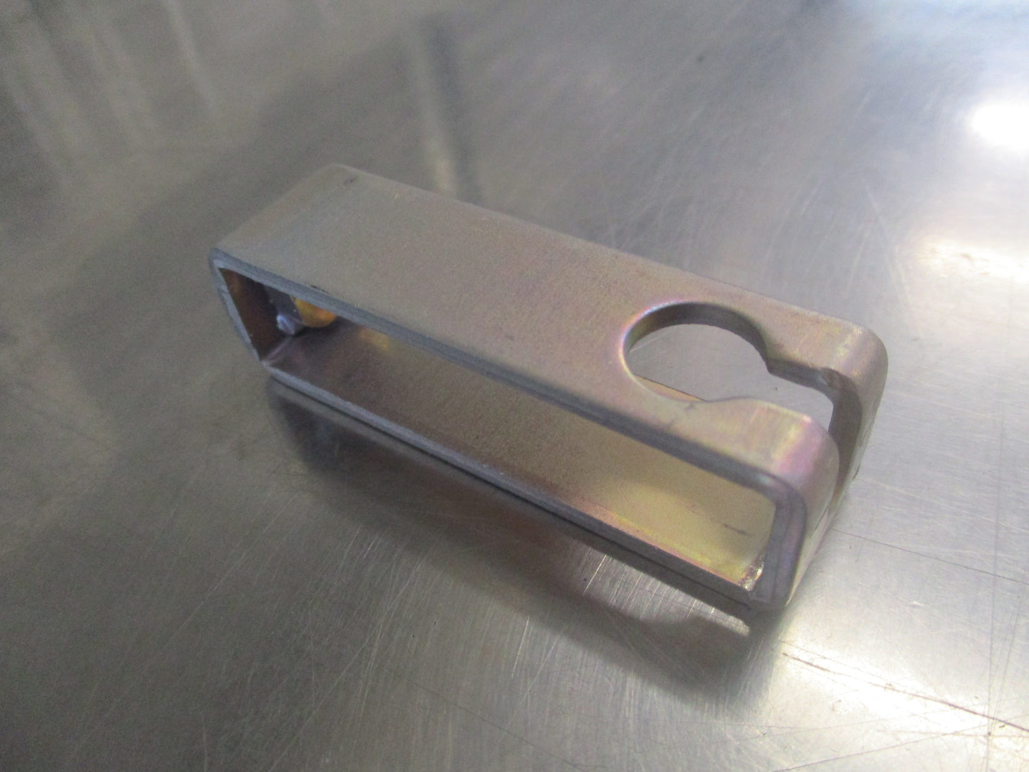 Nissan Quest Genuine Rear Cable Adjuster New Part