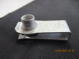 Holden RG Colorado Genuine Multi Purpose Bumper Nut New Part