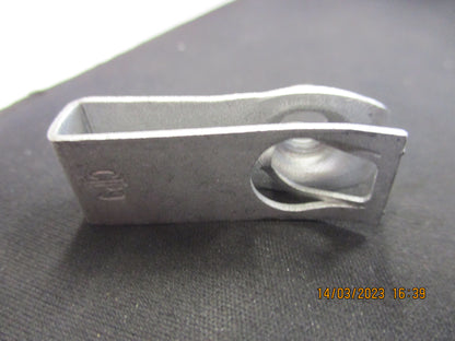 Holden RG Colorado Genuine Multi Purpose Bumper Nut New Part