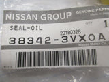 Nissan Versa/Juke/Sentra Genuine Differential Transmission Case Oil Seal New Part