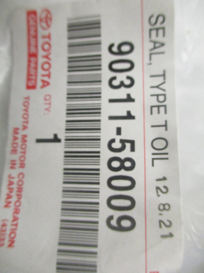 Toyota RAV4 Genuine Transfer Case Oil Seal New Part