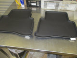 Hyundai Tuscon Genuine All Weather Car Mat New Part