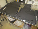 Hyundai Tuscon Genuine All Weather Car Mat New Part