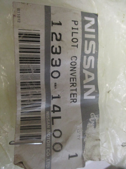 Nissan Pathfinder/Stanza/300ZX Genuine Pilot Converter New Part