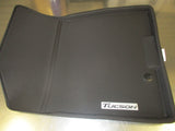 Hyundai Tuscon Genuine All Weather Car Mat New Part