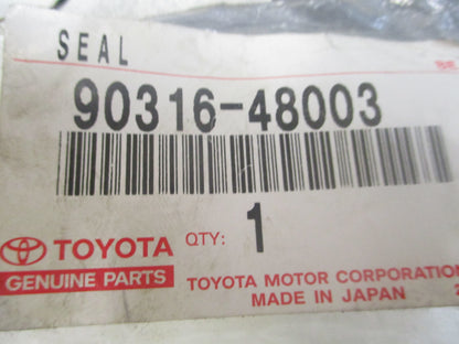 Toyota Landcruiser Genuine Transfer Case Oil Seal New Part