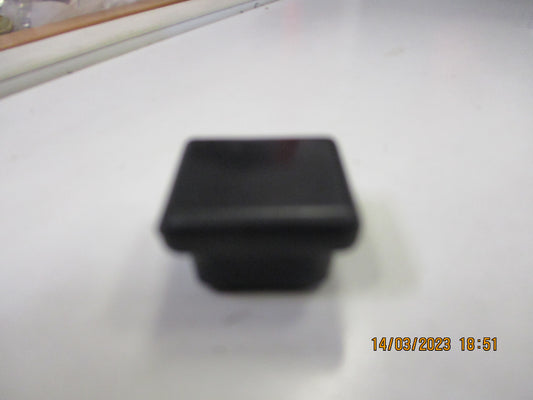 Nissan Skyline R32 GTR-GTST-GTS4 Genuine Boot Hinge End Cap New Part