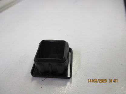 Nissan Skyline R32 GTR-GTST-GTS4 Genuine Boot Hinge End Cap New Part