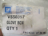 Holden QV Drover Genuine Glove Box New Part