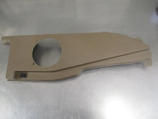 Holden LB Astra Genuine Passenger Rear Parcel Shelf Trim Cover New Part