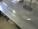 Honda Civic Genuine Clear Bonnet Protector. New Part