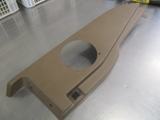 Holden LB Astra Genuine Passenger Rear Parcel Shelf Trim Cover New Part