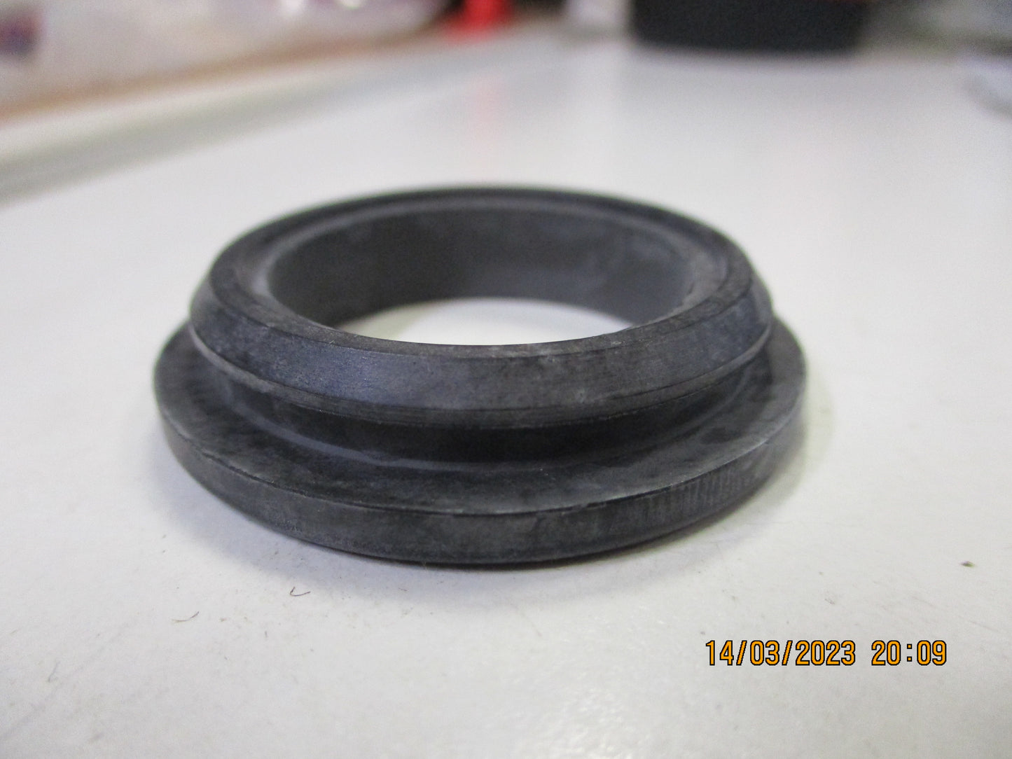 Honda Civic-Accord-Odyssey-Prelude Genuine Washer Bottle Grommet New Part